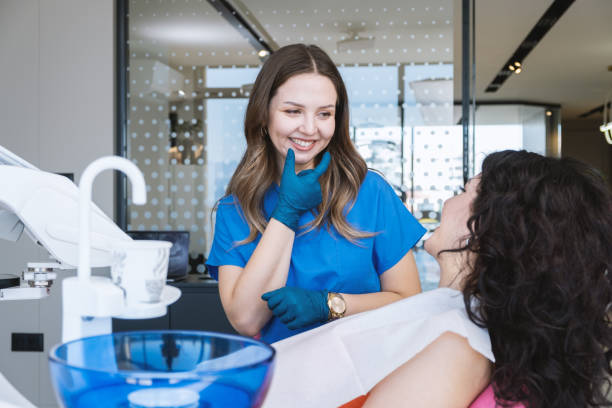 Why Choose Us for Your Dental Needs in Pleasant Hills, PA