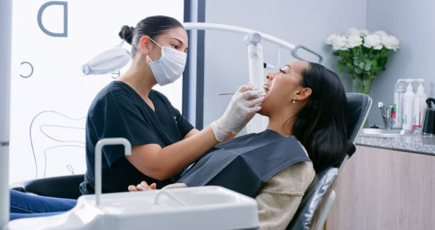 Oral Cancer Screening in Pleasant Hills, PA